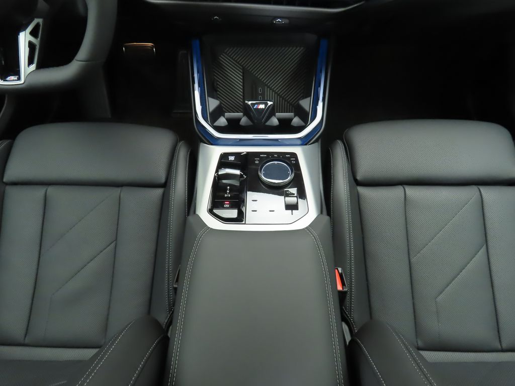 2025 BMW X3 3.0i 16