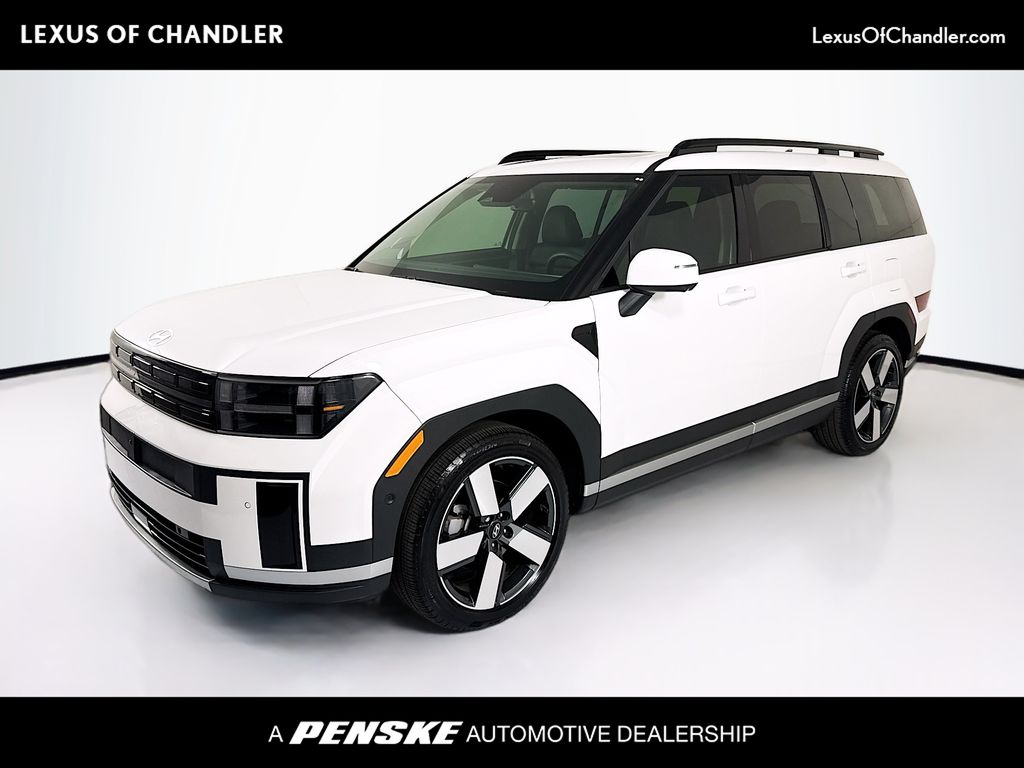 Thumbnail: 2024 Hyundai Santa Fe - 1