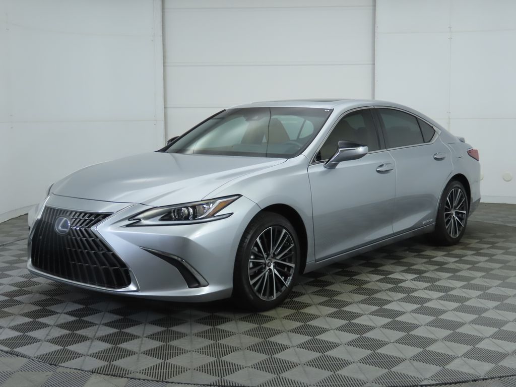2022 Lexus ES Hybrid 300h -
                  Phoenix, AZ