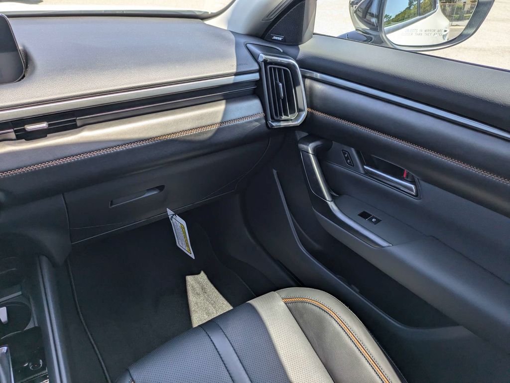 2026 Mazda CX-50 2.5 Turbo Premium Plus