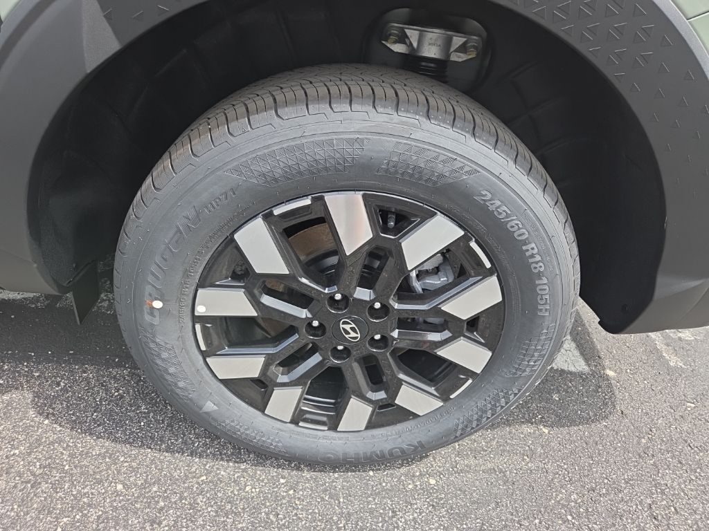 Thumbnail: 2025 Hyundai Santa Cruz - 16