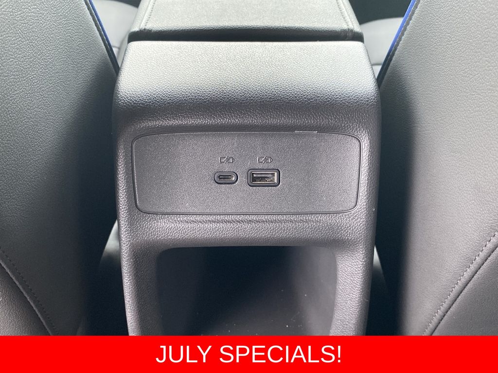 Used 2024 Buick Envista SUV