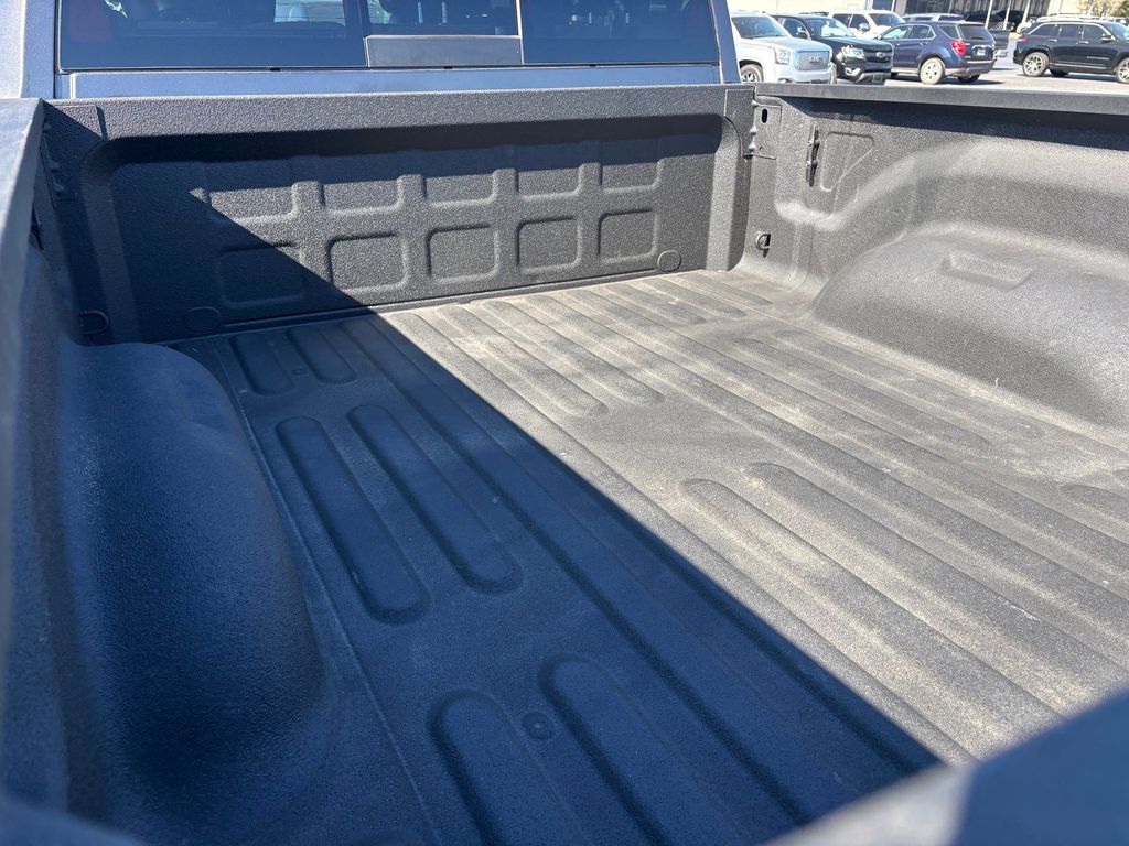 Used Car 2024 Ram 2500  Rebel For Sale Under $70,000 In Austin, Texas