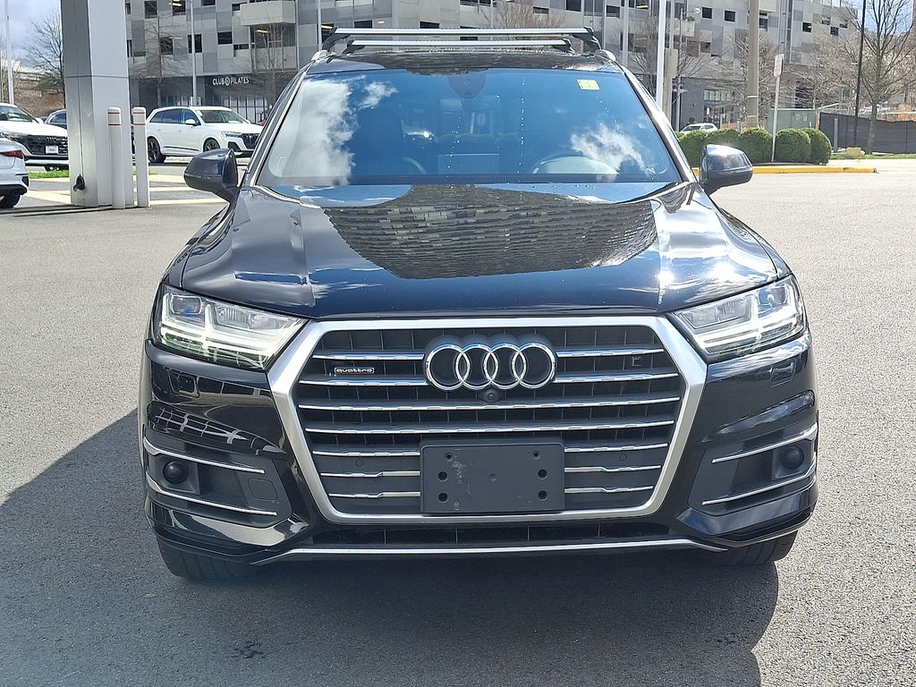 Thumbnail: 2017 Audi Q7 - 2