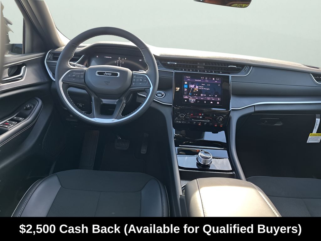 New Car 2025 Jeep Grand Cherokee L  For Sale Under $50,000 In Austin, Texas