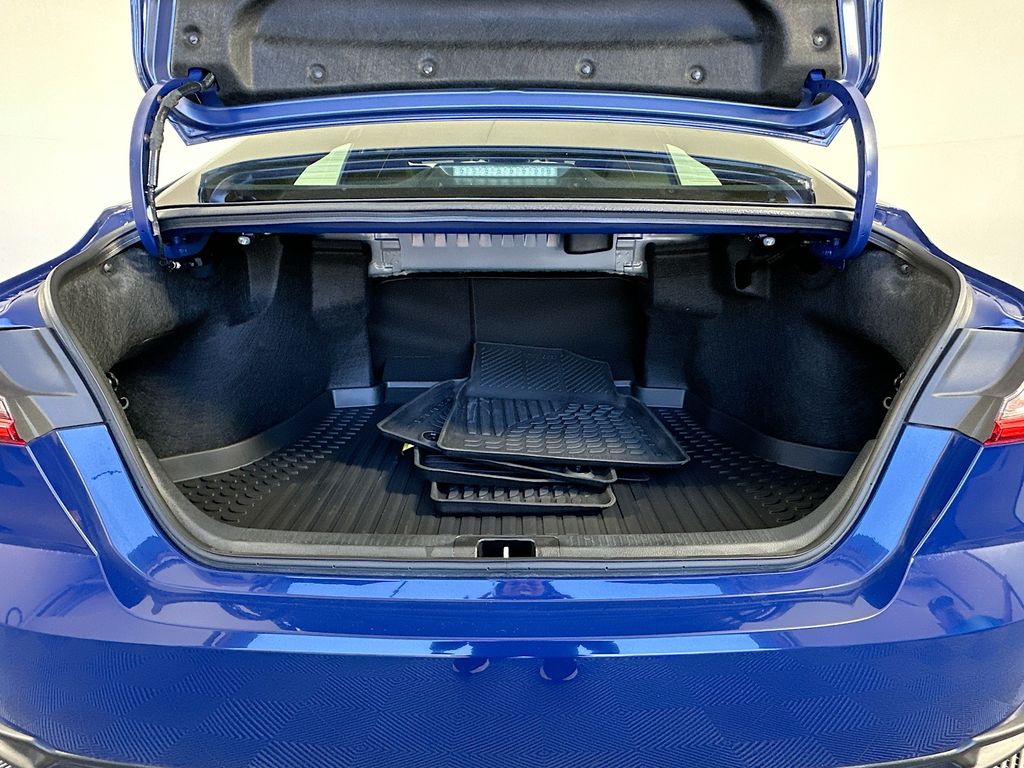 Thumbnail: 2025 Toyota Camry - 26