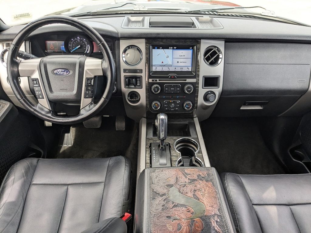 2016 Ford Expedition Limited