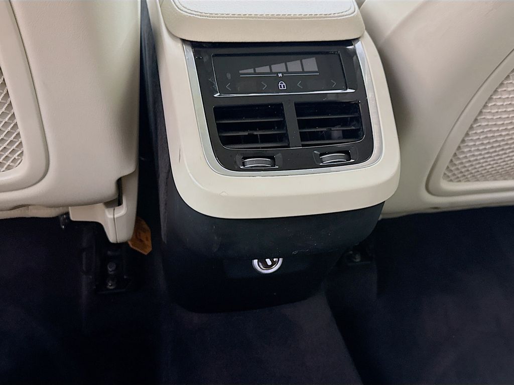 Used Car 2019 Volvo Xc90  T5 Momentum For Sale Under $20,000 In Austin, Texas