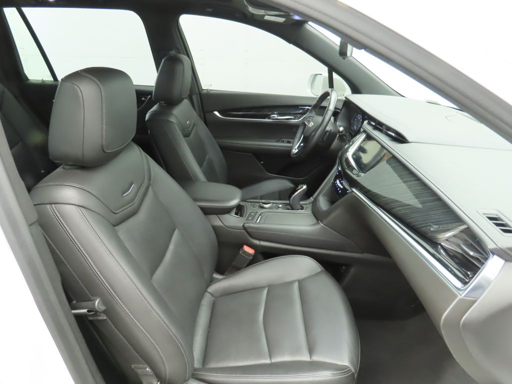 2020 Cadillac XT6 Premium Luxury 20