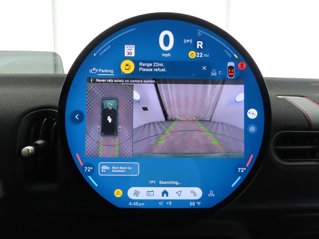 Thumbnail: 2026 MINI Cooper - 17