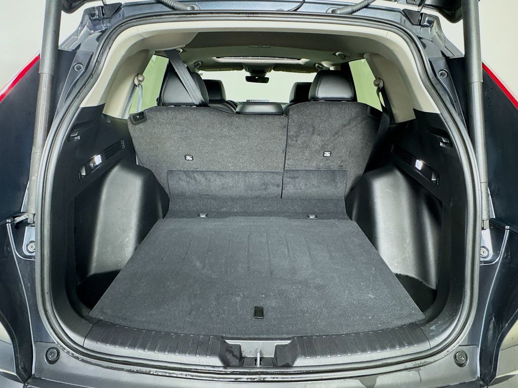 Used Car 2024 Honda Cr-v  Ex-l For Sale Under $35,000 In Austin, Texas