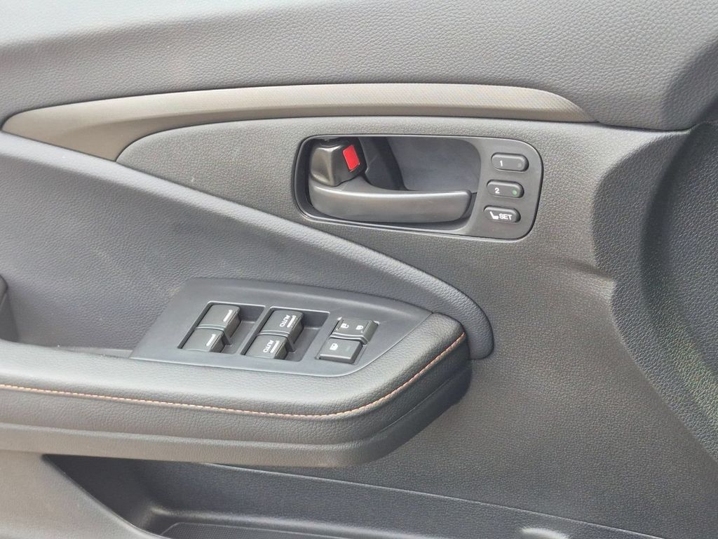 2026 Honda Ridgeline TrailSport - Photo 14