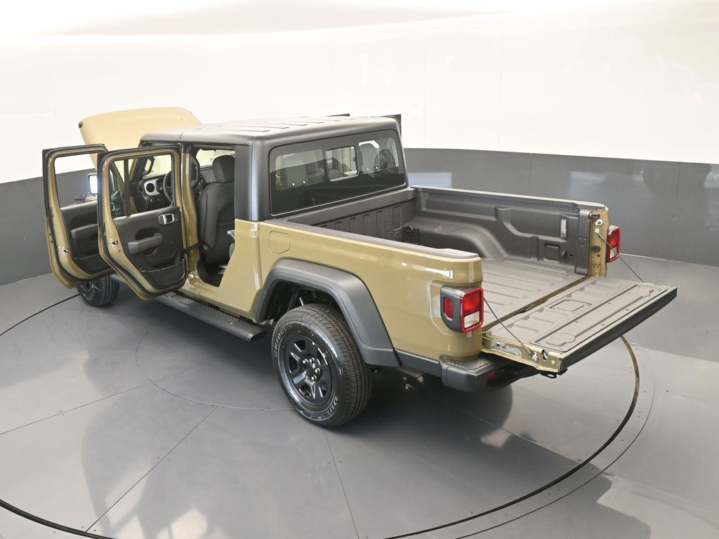 New 2026 41 Jeep Sport image 62