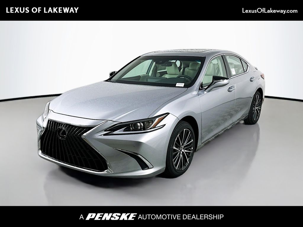 2025 Lexus ES Hybrid 300h -
                Lakeway, TX