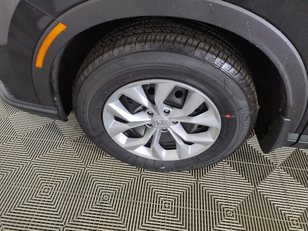 New 2025 Honda CR-V For Sale in Fort Wayne, IN
