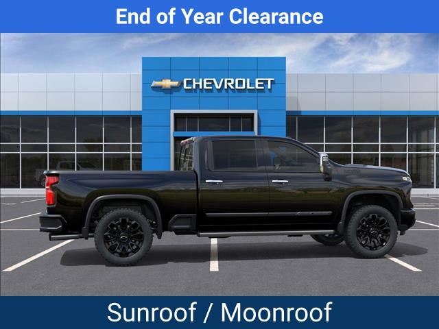 ChevroletSilverado 2500HD5