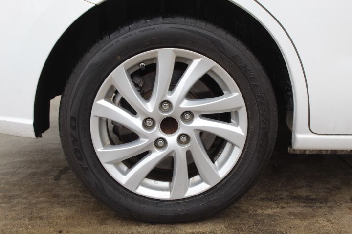 Used Car 2012 Mazda Mazda5  Sport For Sale Under $10,000 In Georgetown, Texas