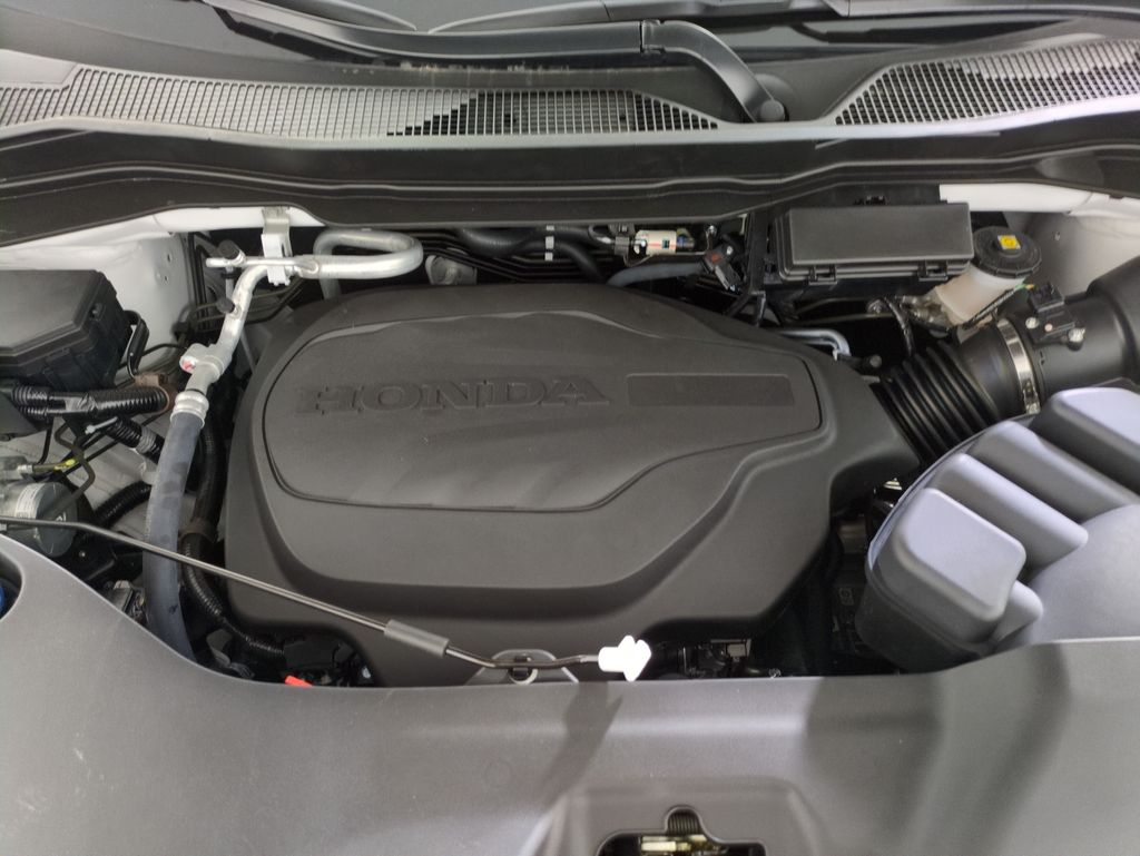 New 2026 Honda Ridgeline RTL For Sale in Fort Wayne, IN