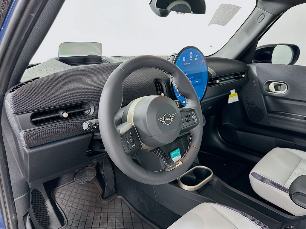 Thumbnail: 2026 MINI Cooper - 9