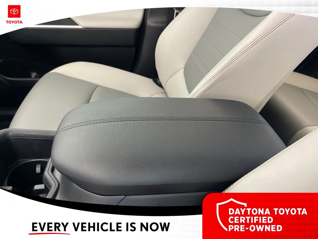 Used 2023 Toyota RAV4 SUV