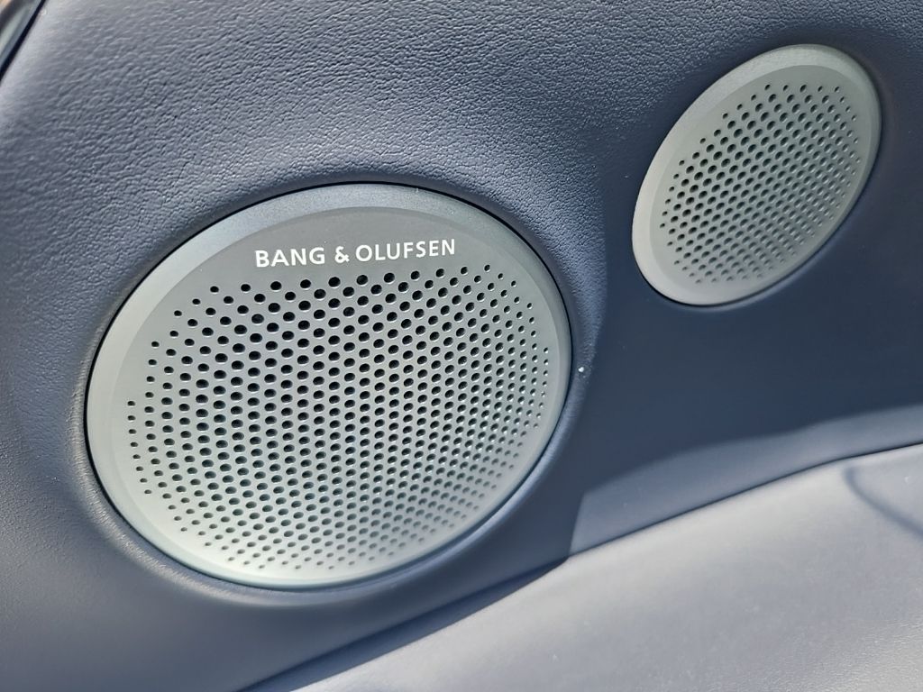 Thumbnail: 2025 Genesis GV80 - 21