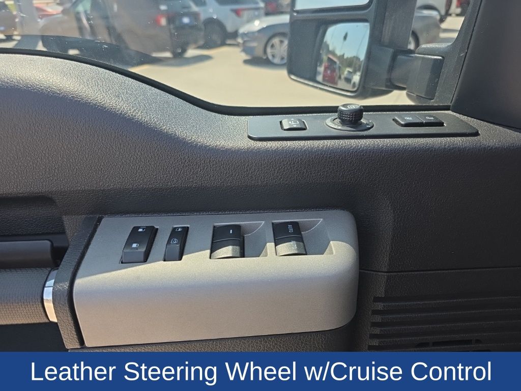 2014 Ford F-250 Super Duty LARIAT