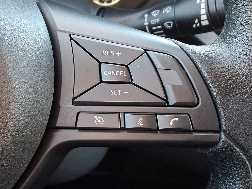 Thumbnail: 2025 Nissan Altima - 21