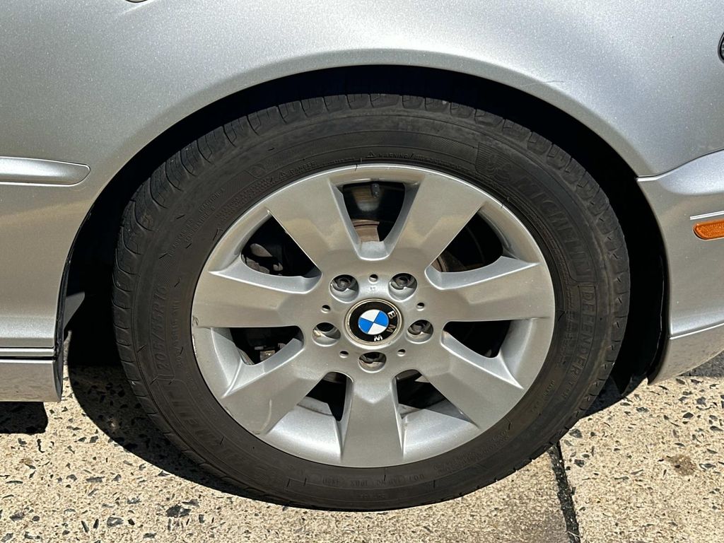 Thumbnail: 2006 BMW 3 Series - 17