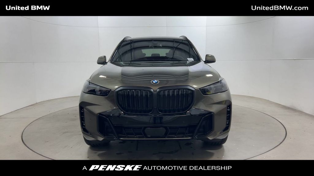 Thumbnail: 2026 BMW X5 - 3