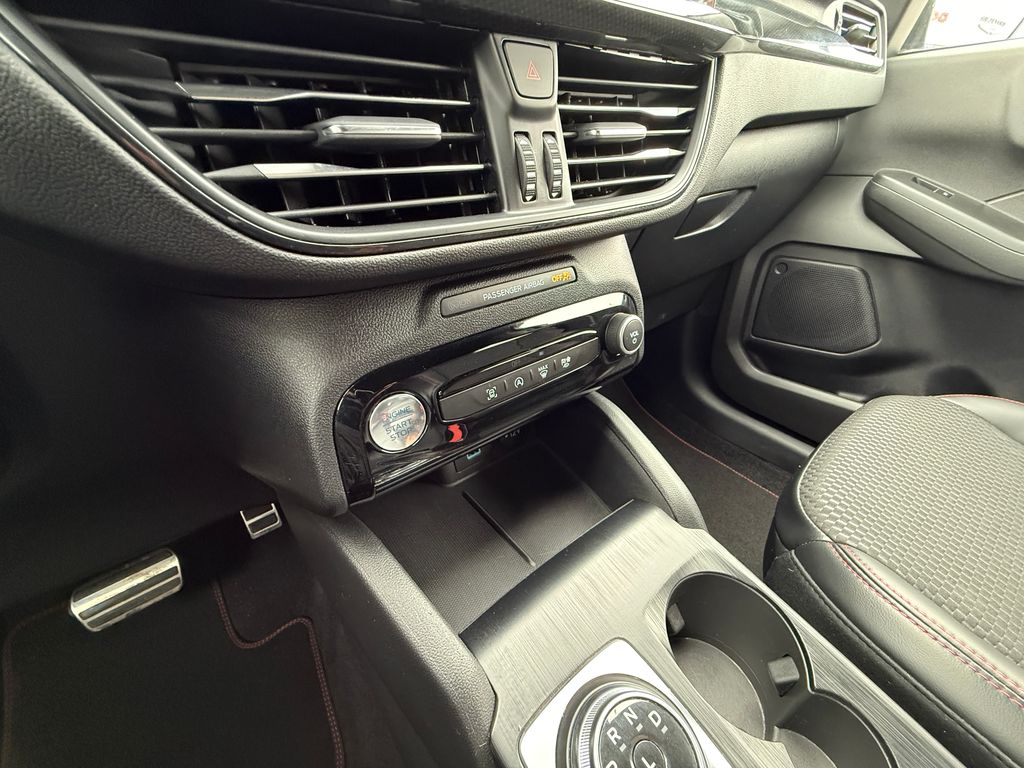 Certified Used 2023 Blue Ford ST-Line image 49