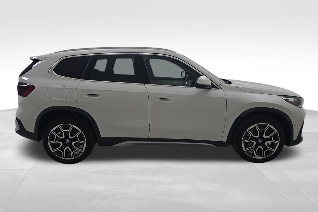 2026 Bmw X1 XDrive28i photo 9