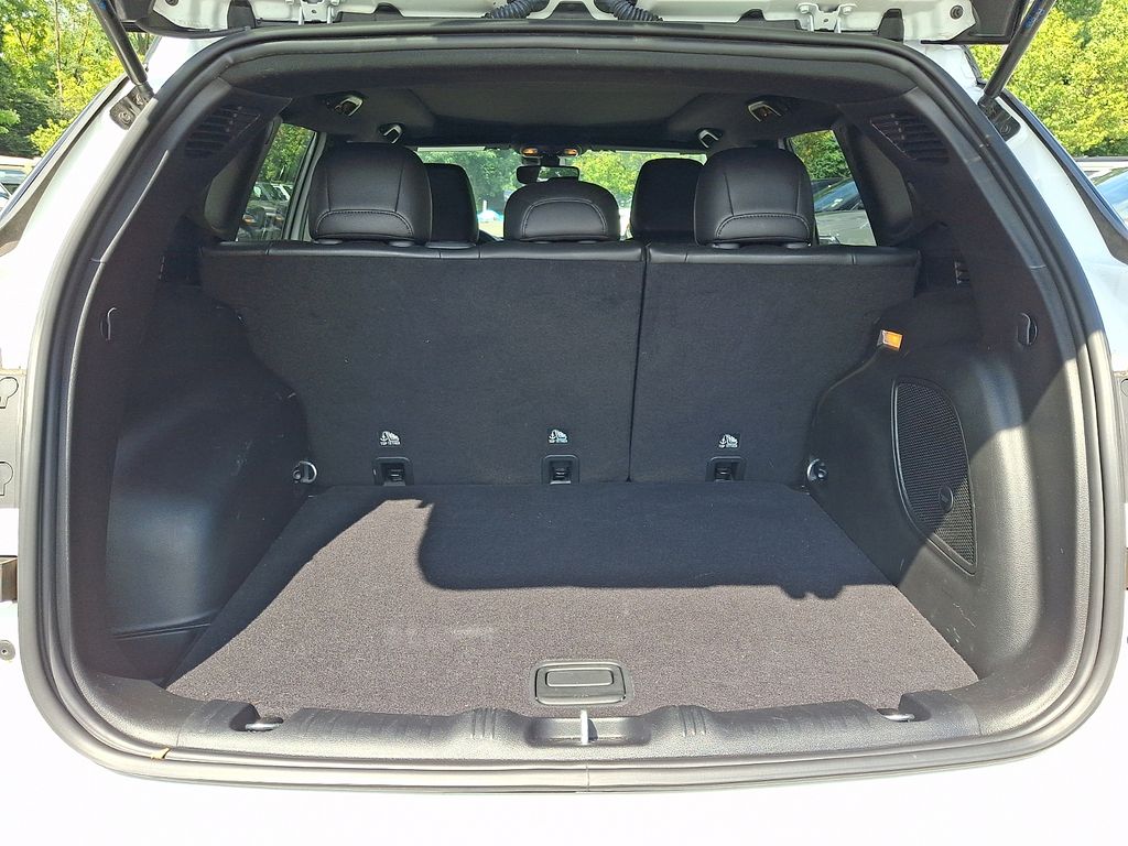 Used 2022 Jeep Compass SUV