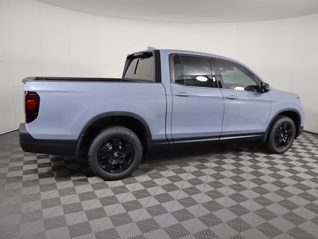 Thumbnail: 2026 Honda Ridgeline - 4