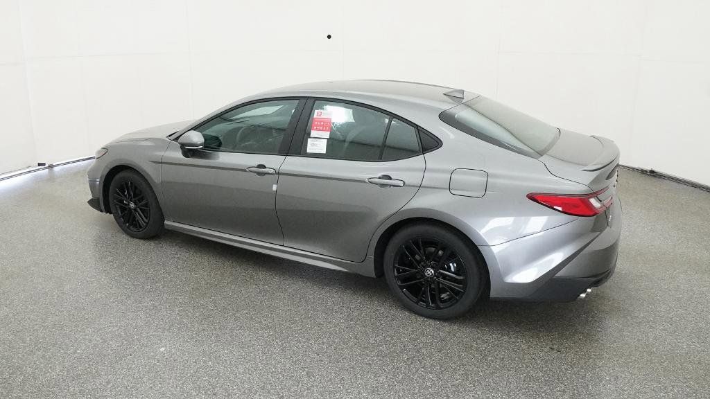 Thumbnail: 2026 Toyota Camry - 11