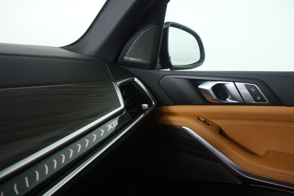 Thumbnail: 2026 BMW X5 - 25