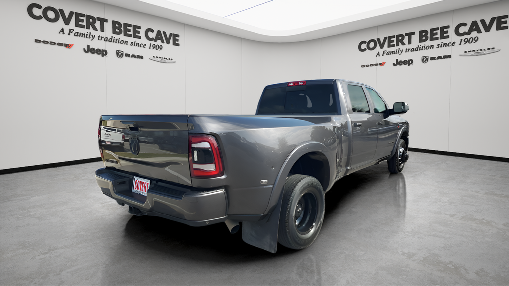 Used Car 2022 Ram 3500  Laramie For Sale Under $70,000 In Austin, Texas