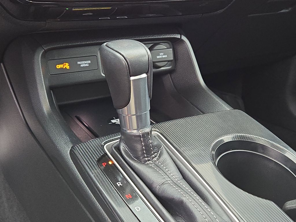 Used 2022 Honda Civic For Sale in Fort Wayne, IN