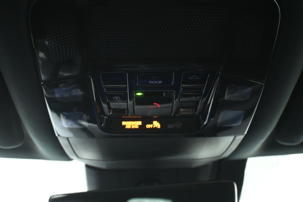 Thumbnail: 2024 Lexus RX - 20