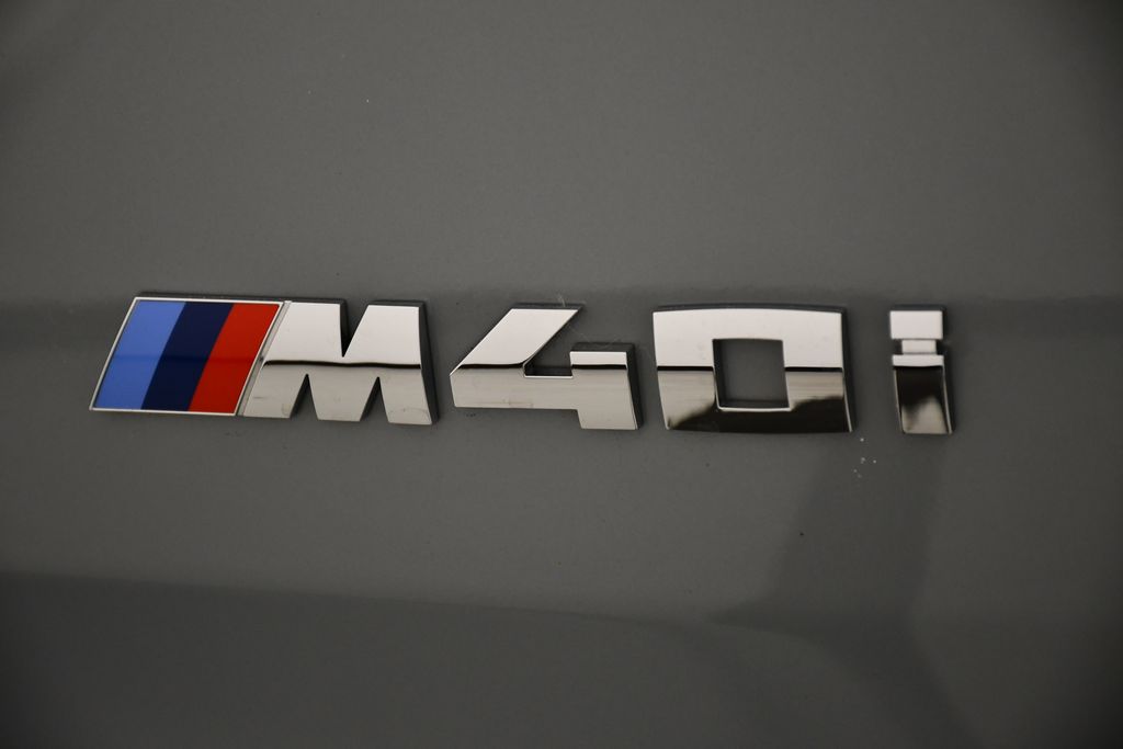 Thumbnail: 2023 BMW X3 - 10