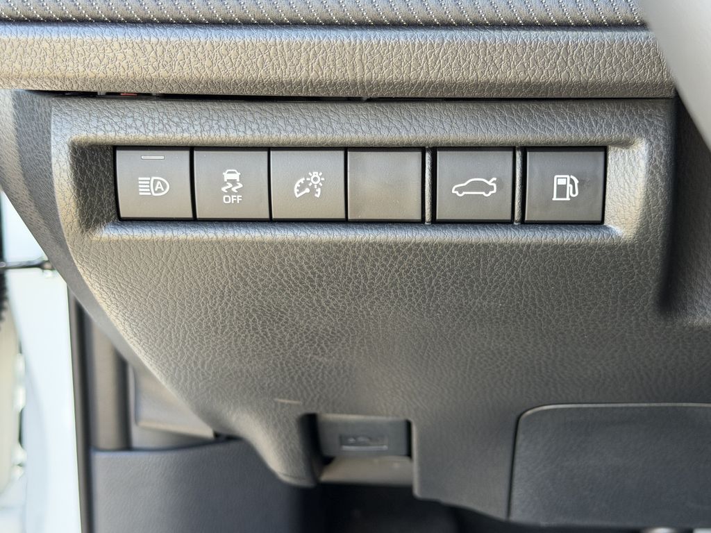 Used 2026 Toyota Camry Sedan