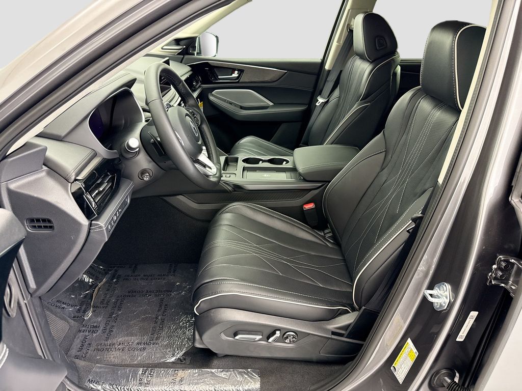 Thumbnail: 2026 Acura MDX - 18