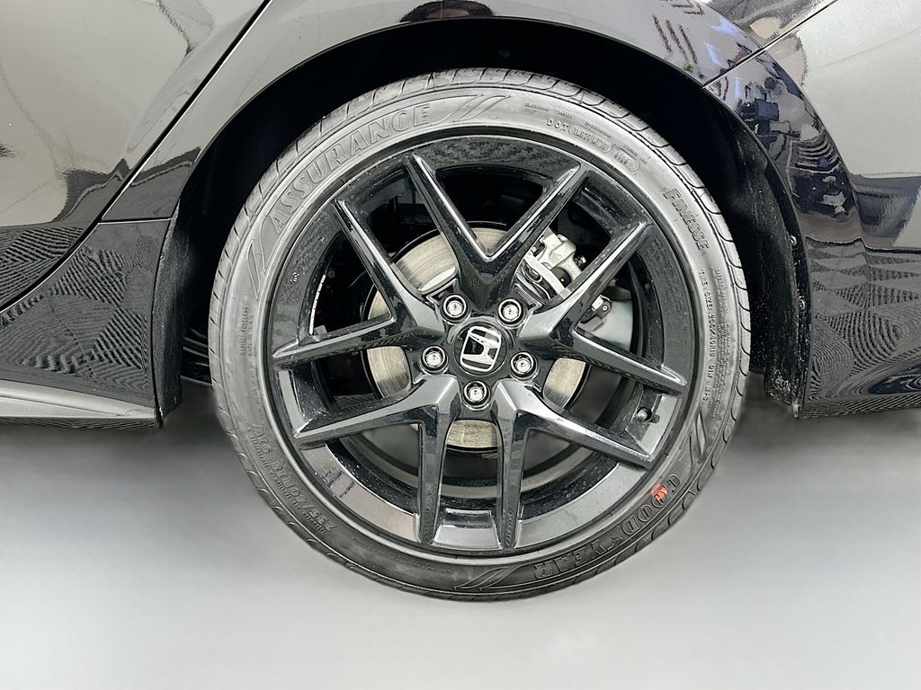 Thumbnail: 2026 Honda Civic - 21