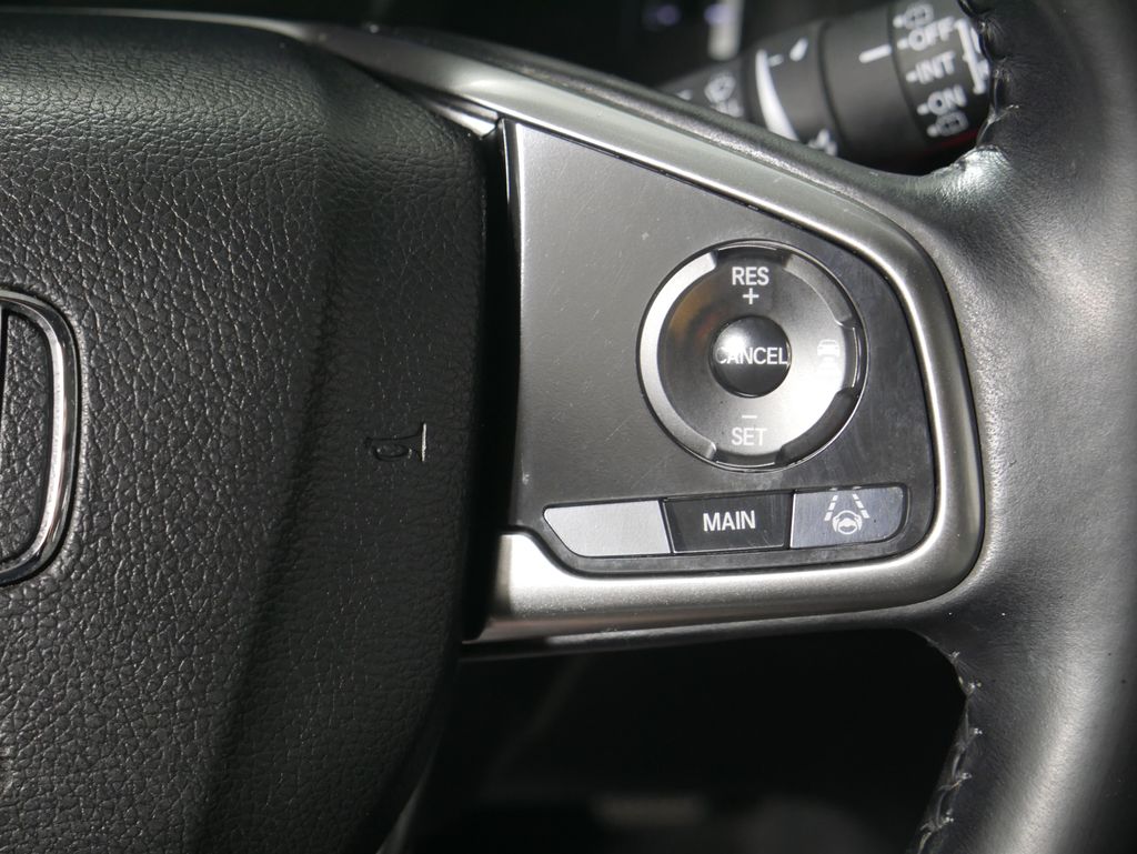 Thumbnail: 2018 Honda CR-V - 18