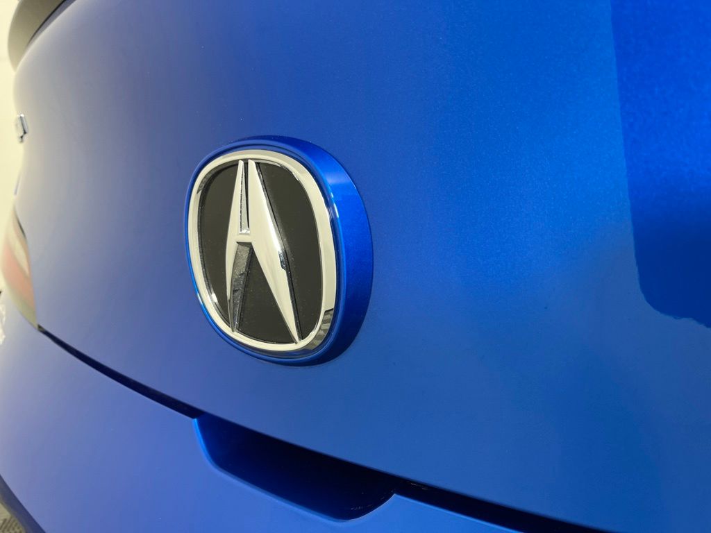 Thumbnail: 2026 Acura Integra - 12