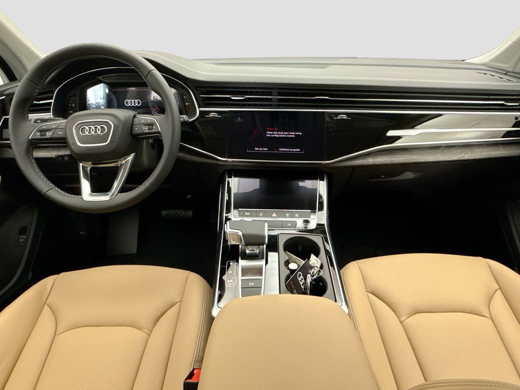 Thumbnail: 2026 Audi Q7 - 13
