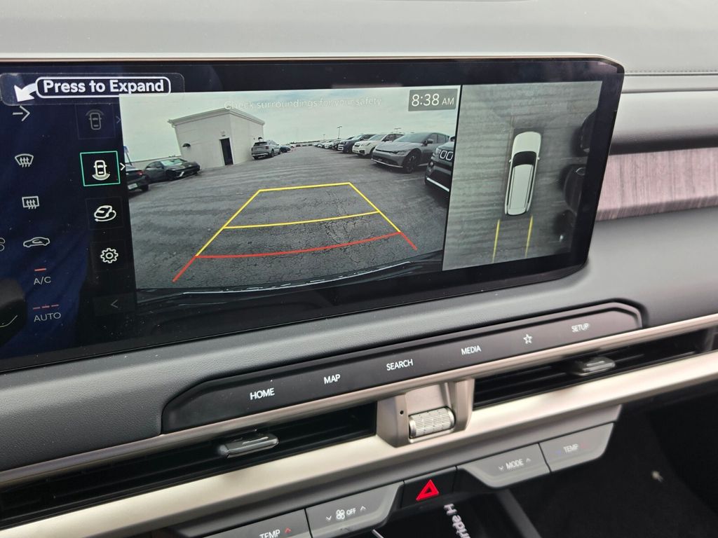 2027 Kia Telluride - $59,030