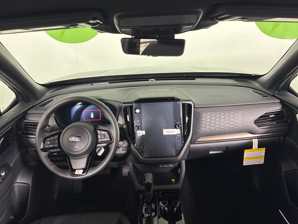 2026 Subaru Forester Touring - Photo 21