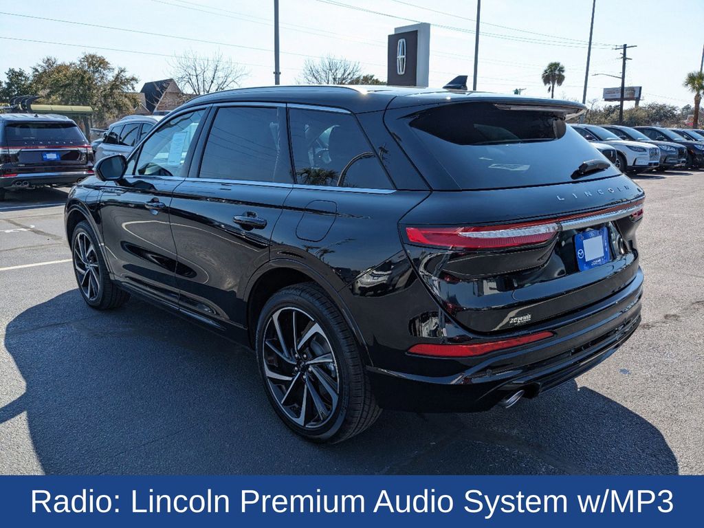 2024 Lincoln Corsair Grand Touring