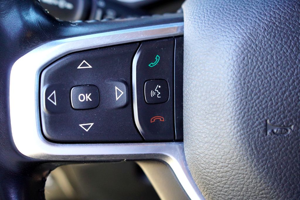 Used Car 2021 Ram 1500  Big Horn/lone Star For Sale Under $40,000 In Taylor, Texas