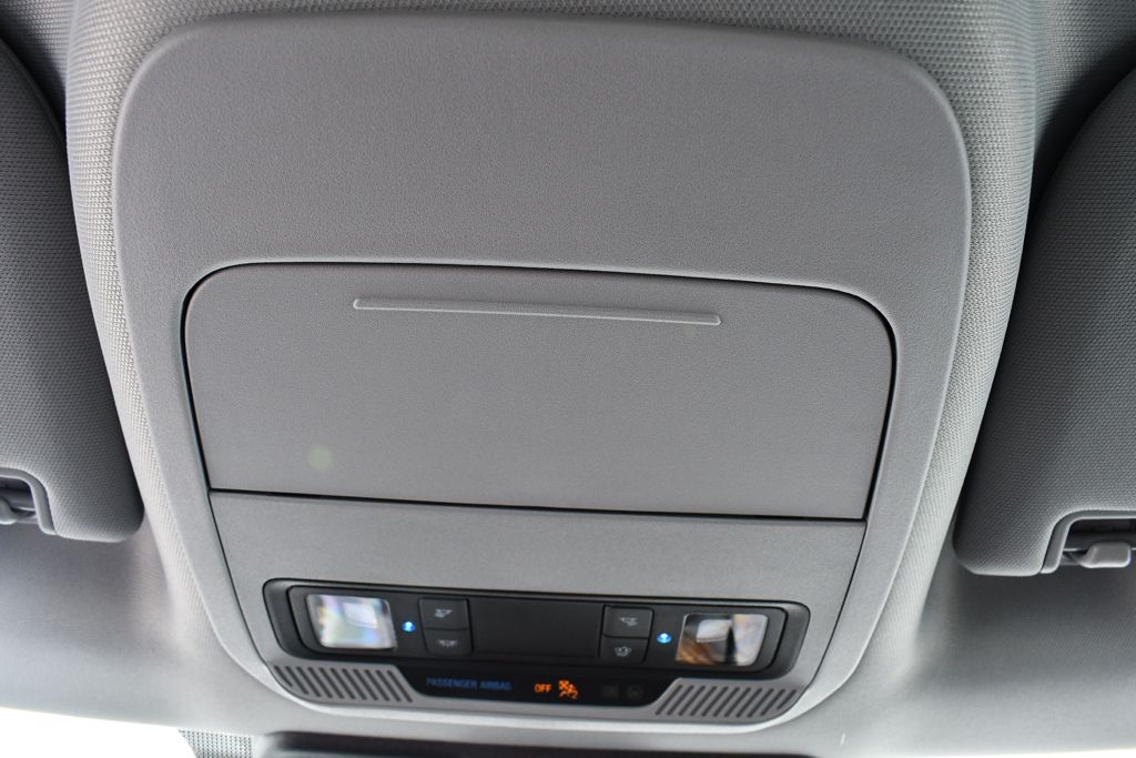 New 2026 White Ford XLT image 33